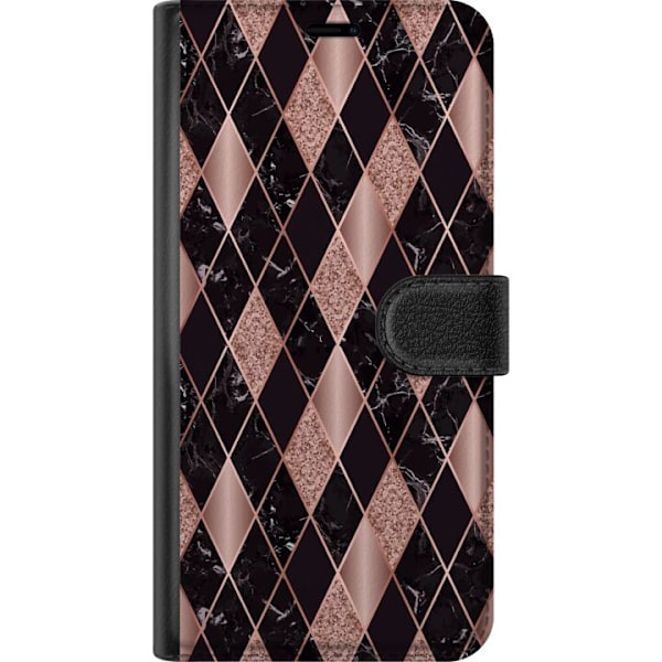 Apple iPhone 13 mini Lommeboketui Påkostet