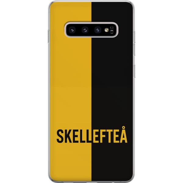 Kompatibelt Mobildeksel til Samsung Galaxy S10+ Skellefteå