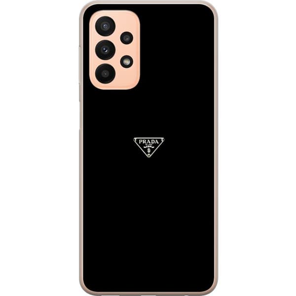 Kompatibelt Mobildeksel til Samsung Galaxy A23 P....