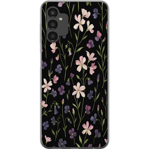 Samsung Galaxy A04s Gjennomsiktig deksel Frukt Rave