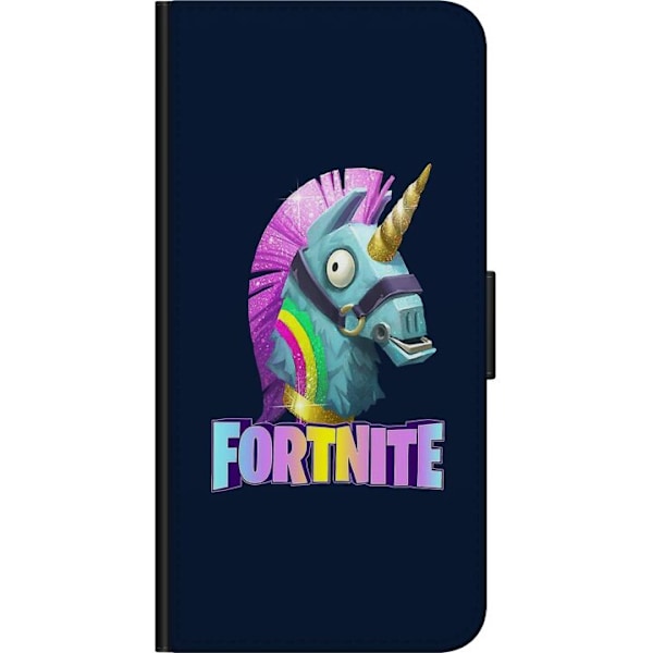 Samsung Galaxy Alpha Lommeboketui Fortnite Hest
