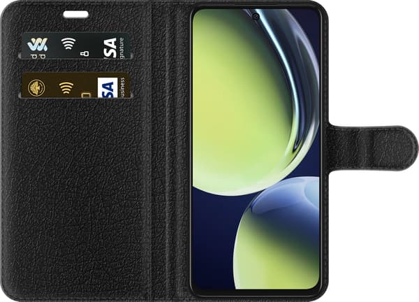 Kompatibel Tegnebogsetui til OnePlus Nord CE 3 Lite Grön spelgroda grøn