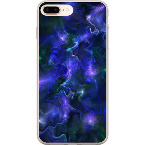 Apple iPhone 7 Plus Kuori / Matkapuhelimen kuori - Värit