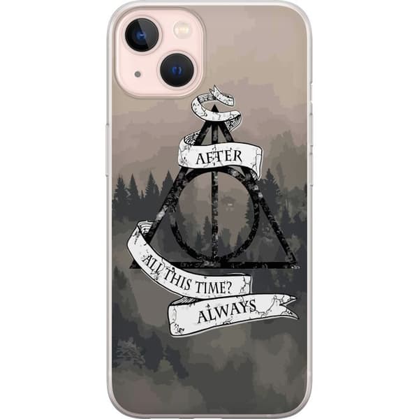 Kompatibel Mobilcover til Apple iPhone 13 Harry Potter