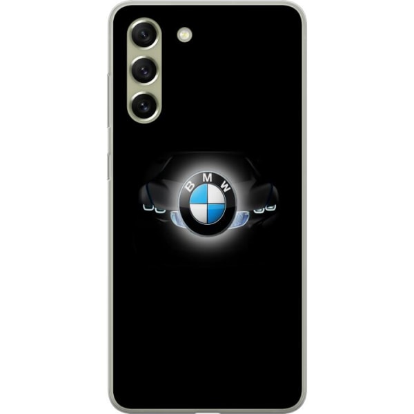 Samsung Galaxy S21 FE 5G Kuori / Matkapuhelimen kuori - BMW
