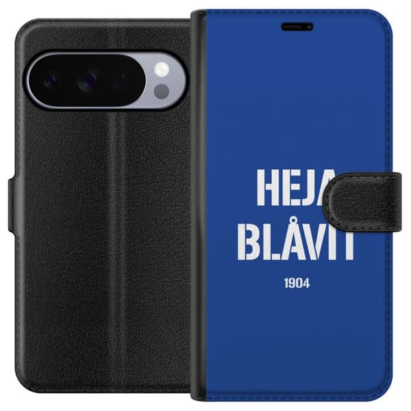 Kompatibelt Plånboksfodral till Google Pixel 10 Pro Göteborg