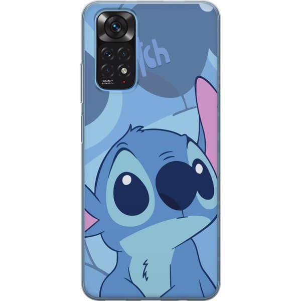 Kompatibel Mobilcover til Xiaomi Redmi Note 11S Sy
