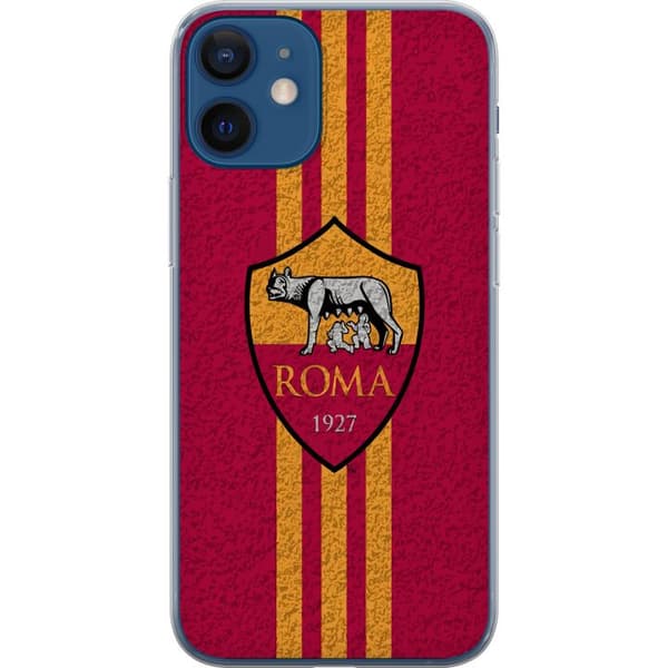 Kompatibelt Mobilskal till Apple iPhone 12 Roma