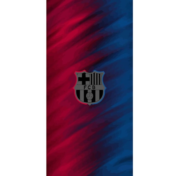 Apple iPhone 13 Pro Tegnebogsetui FC Barcelona