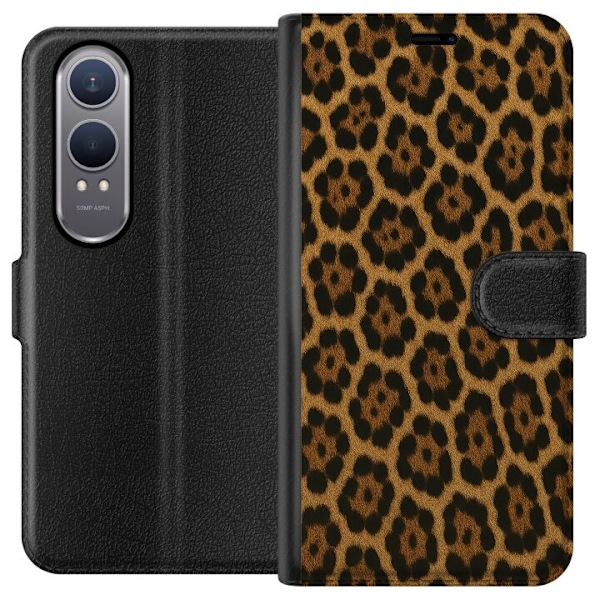 OnePlus Nord CE4 Lite Lompakkokotelo PredaDots
