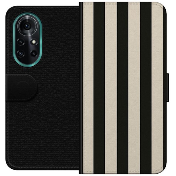 Huawei nova 8 Pro Lompakkokotelo Rivivirta