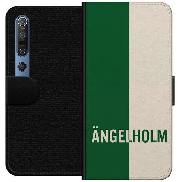 Xiaomi Mi 10 Pro 5G Lommeboketui Ängelholm – Hockey