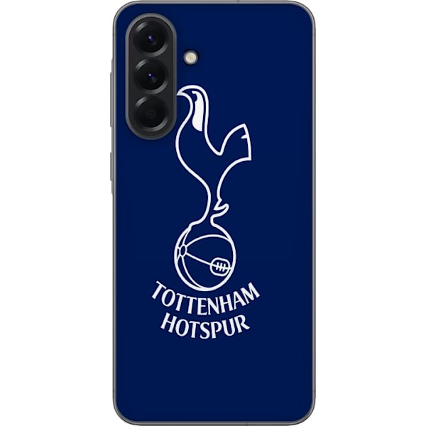 Samsung Galaxy A56 Genomskinligt Skal Tottenham