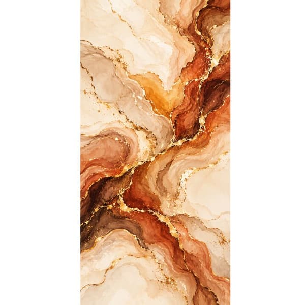 Kompatibelt Lommeboketui til Apple iPhone 13 Pro Høstagat beige