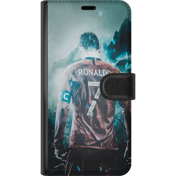 Google Pixel 9 Lommeboketui Ronaldo