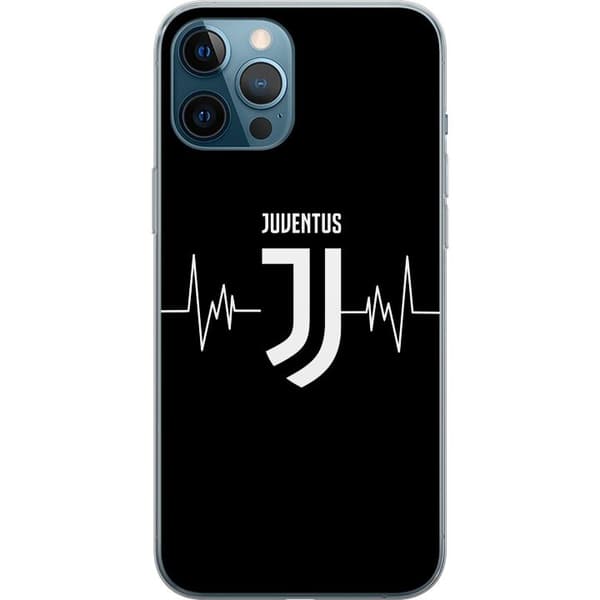 Kompatibelt Mobildeksel til Apple iPhone 12 Pro Max Juventus