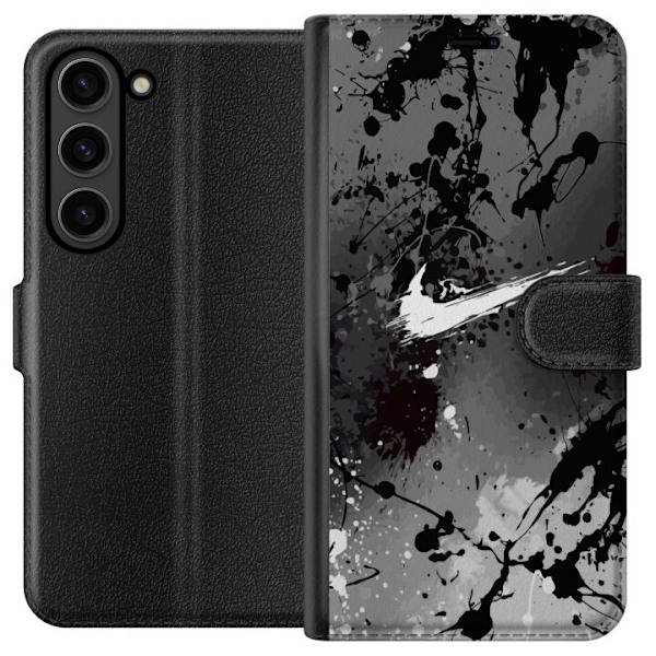 Samsung Galaxy S25 Plånboksfodral Nike