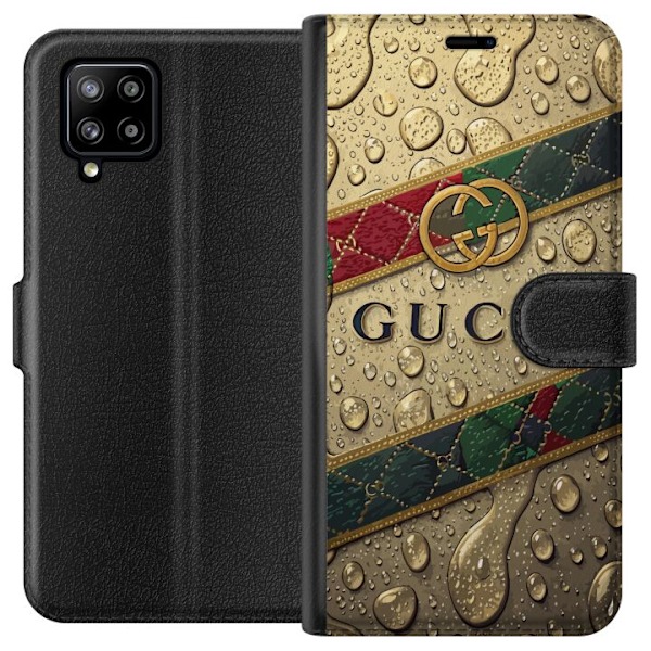 Samsung Galaxy A42 5G Lommeboketui Gucci