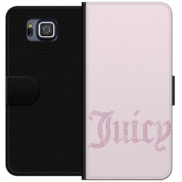 Samsung Galaxy Alpha Tegnebogsetui Juicy