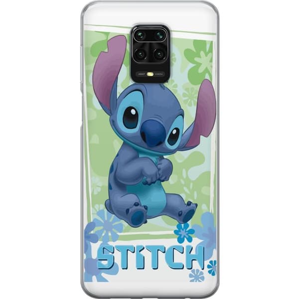 Kompatibel Mobilcover til Xiaomi Redmi Note 9S Søm