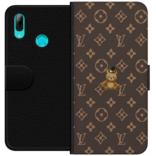 Huawei P smart 2019 Plånboksfodral LV LV BEAR