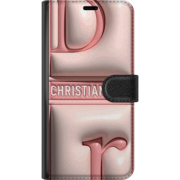 Motorola Moto G85 Lommeboketui Christian