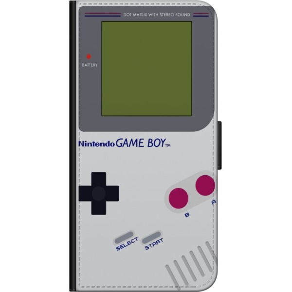 OnePlus 7T Lommeboketui Game Boy