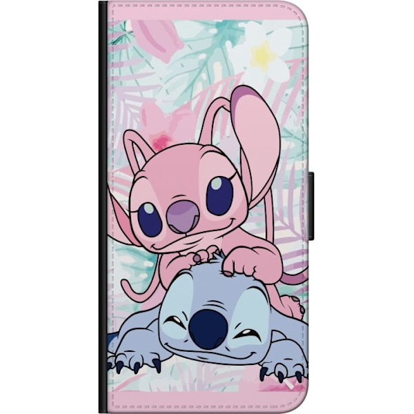 Xiaomi Mi 10 5G Plånboksfodral stitch