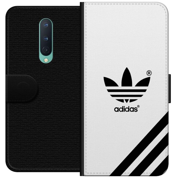 OnePlus 8 Lompakkokotelo Väite