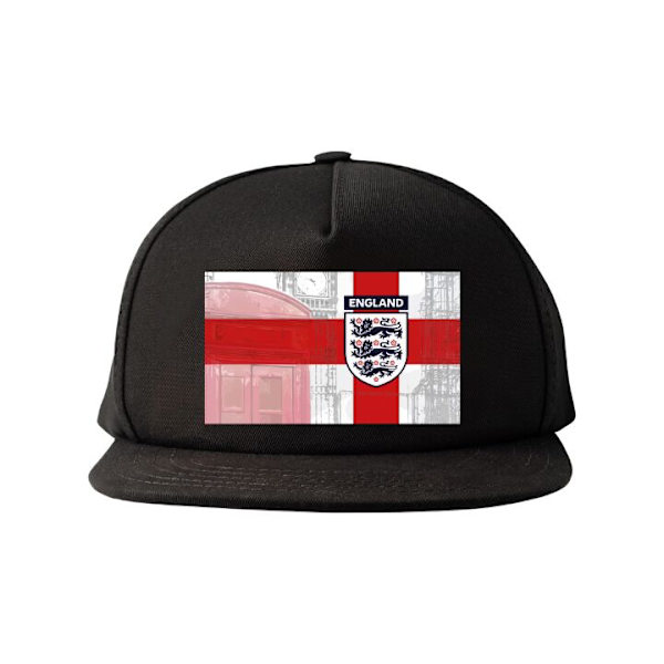 Snapback-cap sort one size