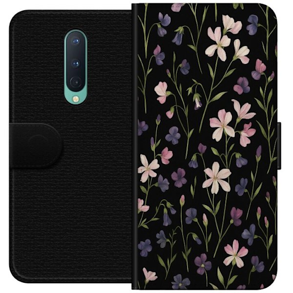 OnePlus 8 Tegnebogsetui Frugt Rave