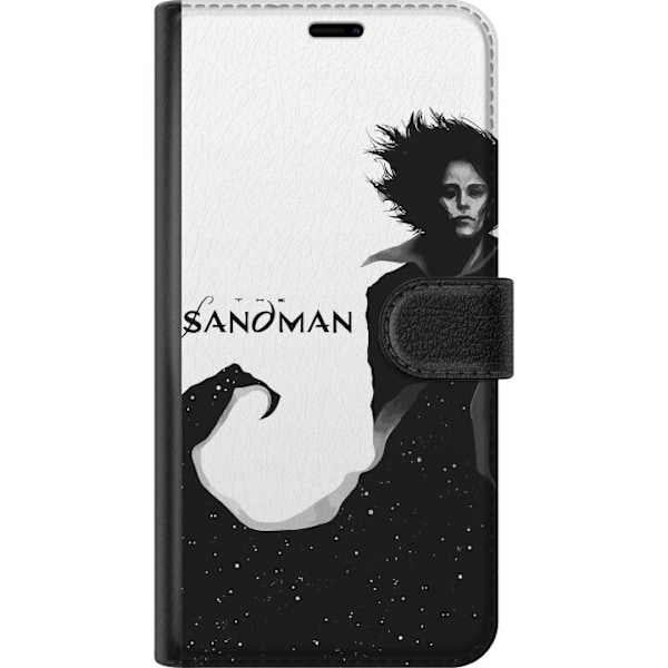 Apple iPhone 16 Plus Lommeboketui The Sandman