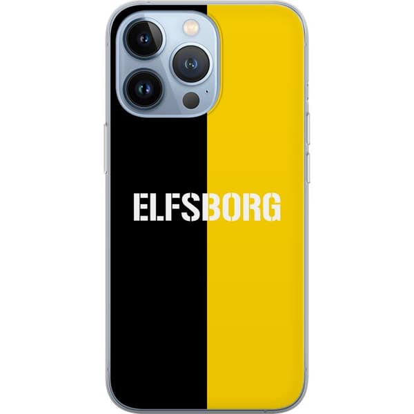 Kompatibelt Mobildeksel til Apple iPhone 13 Pro Elfsborg
