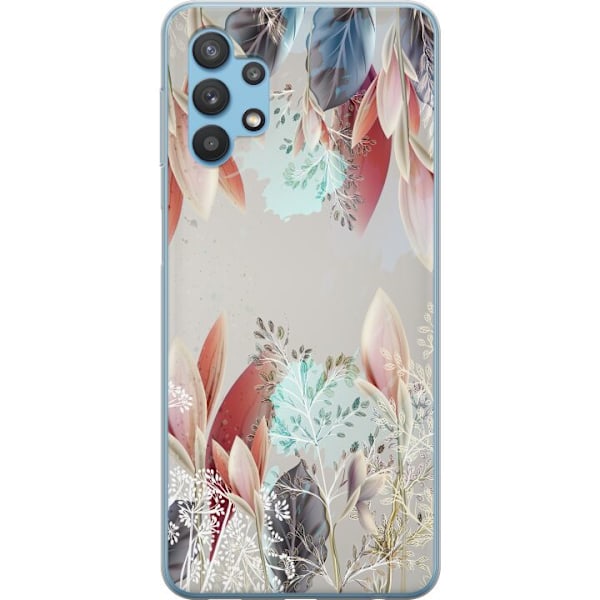 Samsung Galaxy A32 5G Cover / Mobilcover - Due