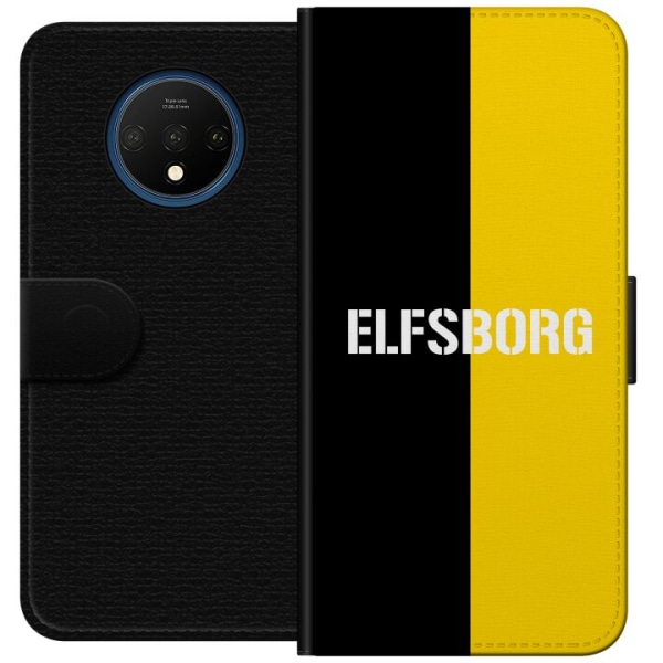 OnePlus 7T Lommeboketui Elfsborg