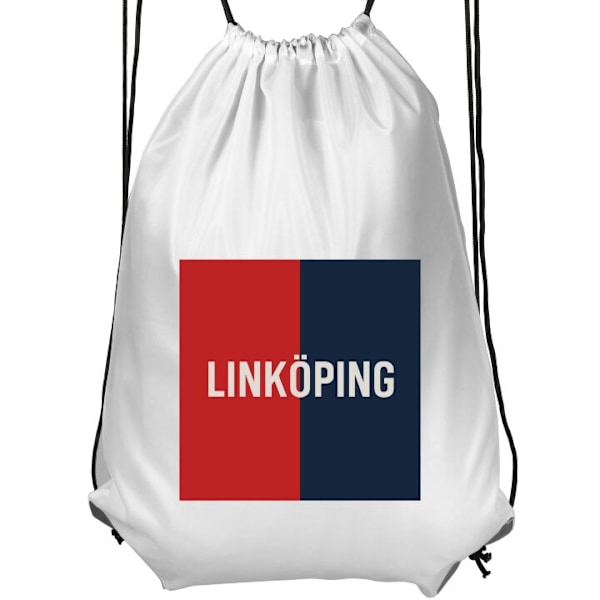 Gymnastikpose til Børn | Behagelig og Praktisk Linköping – Ishockey hvid Barn