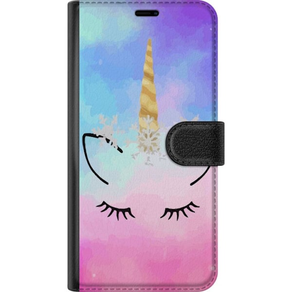 Samsung Galaxy S20 Ultra Lompakkokotelo Enkeli