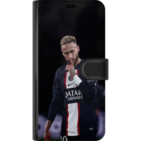 Kompatibelt Plånboksfodral till Samsung Galaxy S10 Lite Neymar