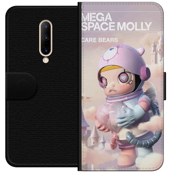 OnePlus 7 Pro Plånboksfodral Mega Space Molly Care Bears Seri