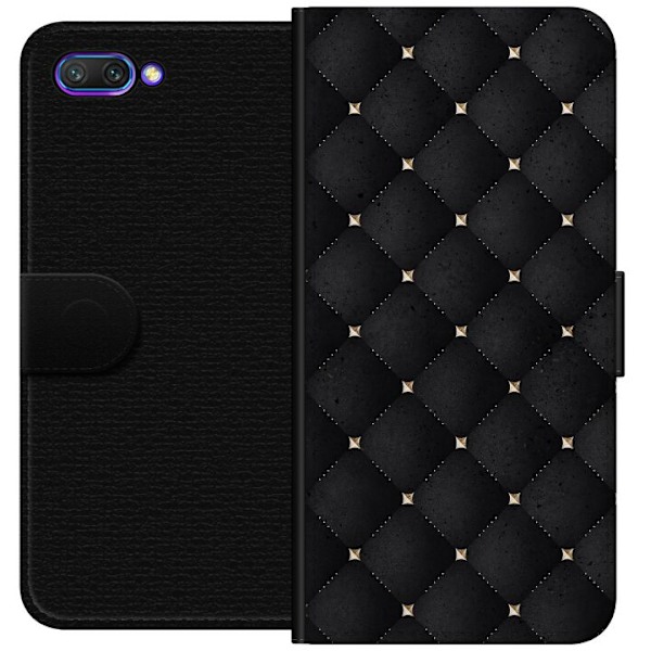 Honor 10 Tegnebogsetui Luksus
