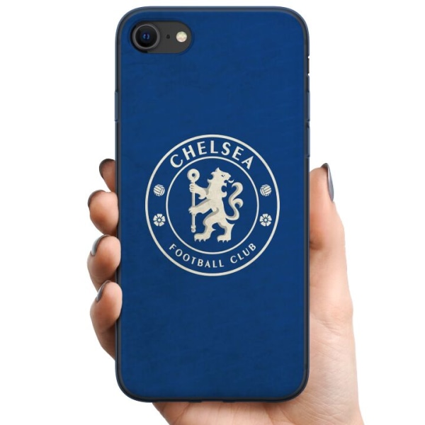 Apple iPhone 8 TPU Mobilskal Chelsea Football Club