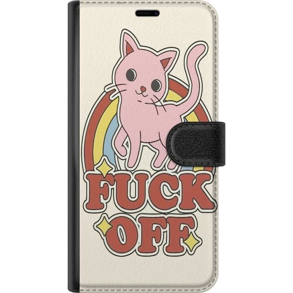 Kompatibel Tegnebogsetui til Samsung Galaxy S20+ Skram ud!