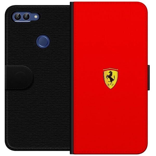 Huawei P smart Lommeboketui Ferrari S.p.A.