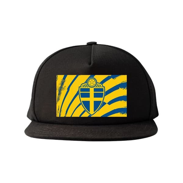 Snapback-cap sort one size