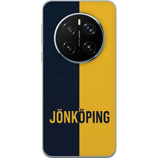 Honor Magic7 Pro Läpinäkyvä kuori Jönköping – Jääkiek