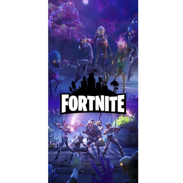 Kompatibelt Plånboksfodral till Apple iPhone 13 Pro Fortnite