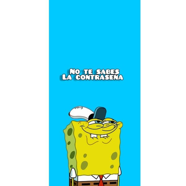 Kompatibel Tegnebogsetui til Apple iPhone 13 Pro SvampeBob Firkant