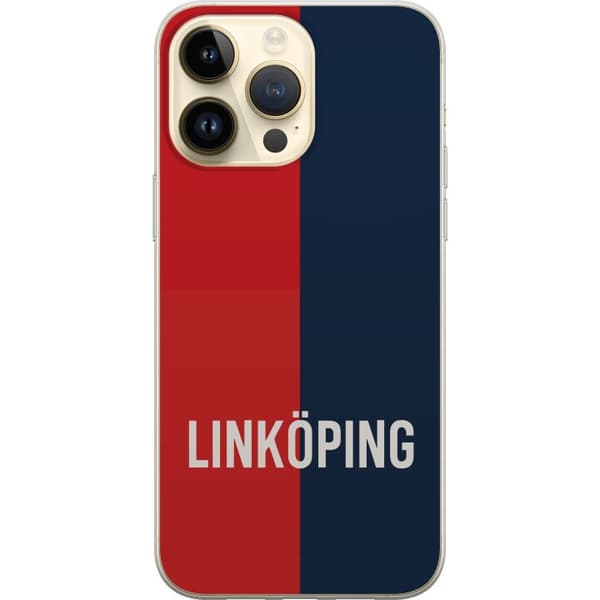 Kompatibel Mobilcover til Apple iPhone 15 Pro Max Linköping