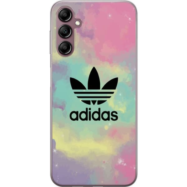 Kompatibelt Mobildeksel til Samsung Galaxy A14 5G Adidas