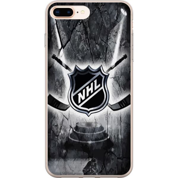 Kompatibel Mobilcover til Apple iPhone 8 Plus NHL